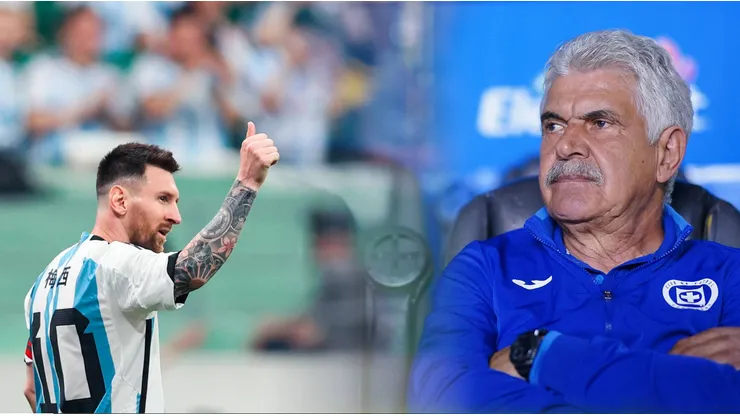 Inter Miami ficharía a una joya de Sudamérica