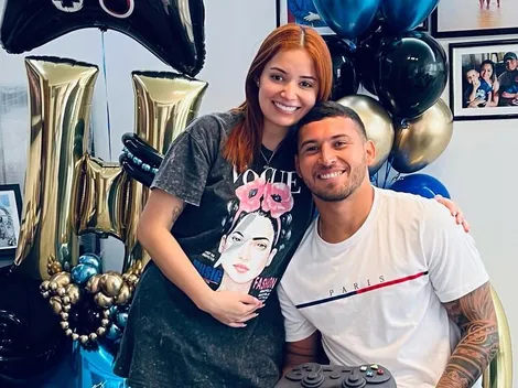 ¡Felicidades, capitán! Así festejó el Patrón su cumpleaños