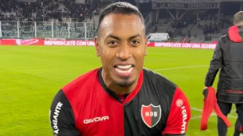 Willer Ditta podría debutar contra Xolos.