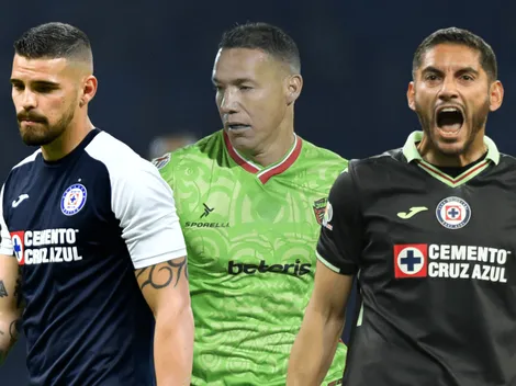 Las noticias de Cruz Azul hoy: Jesús Dueñas, Andrés Gudiño y explotó Chuy Corona