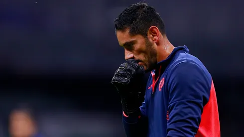 "No hubo buena relación con algunas personas del club": Corona.