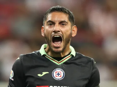 "No fueron transparentes": Jesús Corona explotó y reveló por qué se fue de Cruz Azul