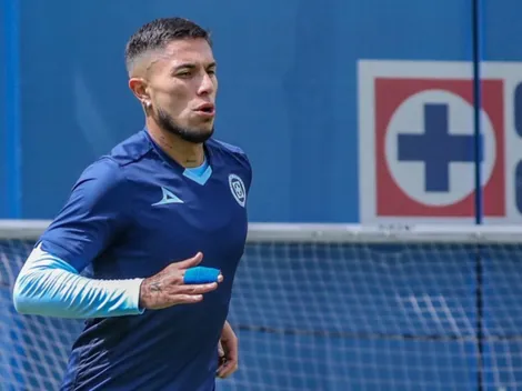 Salcedo y un liderazgo que se fue con el Tuca