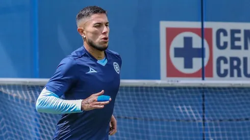 Carlos Salcedo podría salir de la Máquina en diciembre