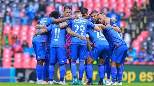 Cruz Azul tendrá una baja importante ante Tijuana