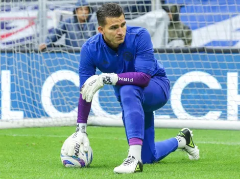 Revelan suspensión de Sebastián Jurado