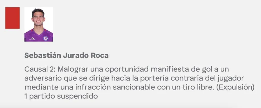 Comisión Disciplinaria