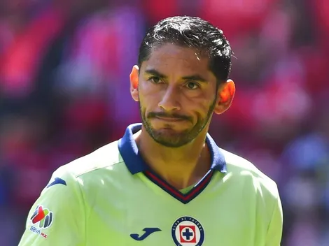 Las dos veces que Cruz Azul goleó a Chuy Corona