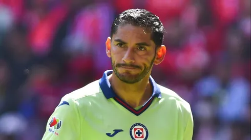 Chuy Corona estará cara a cara con Cruz Azul.