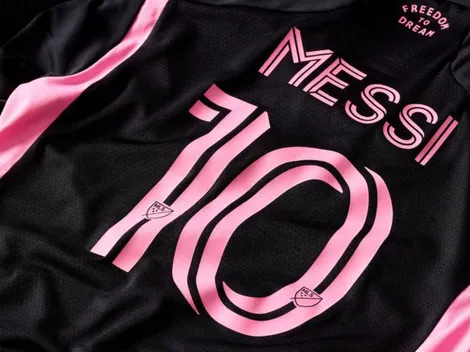 El nuevo proyecto de Messi, ¡está en marcha!