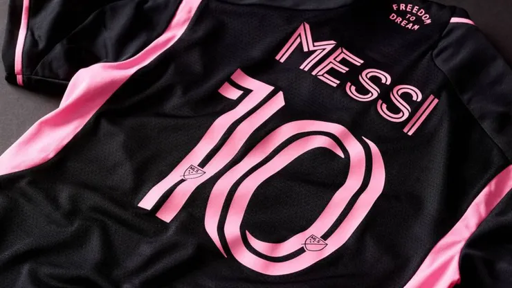 El Inter Miami prepara una gran presentación para la leyenda de 36 años.