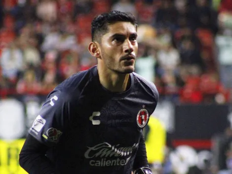 Jesús Corona ya enfrentó a Cruz Azul con estos dos equipos: ¿Cómo le fue?