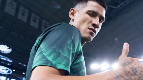 Antuna y el TRI buscarán su pase a la Final de la Copa Oro 2023.