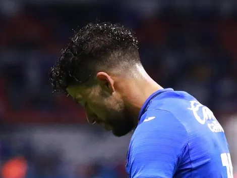 Nacho Rivero y una señal de que Cruz Azul repetir el título de 2021