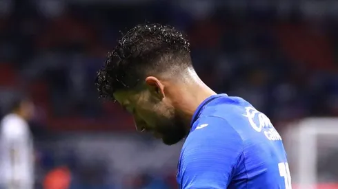 Nacho Rivero versión 2021.