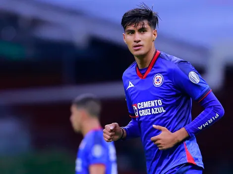 El canterano luchará por su consolidación