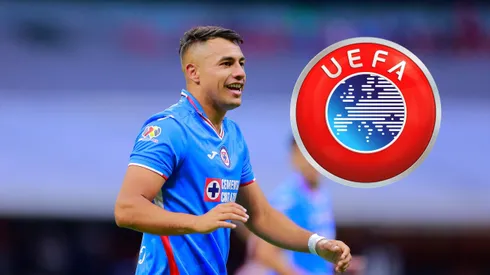 Iván Morales podría llegar a estos equipos europeos