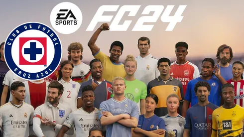 Se presentó la portada del del EA Sports FC 24