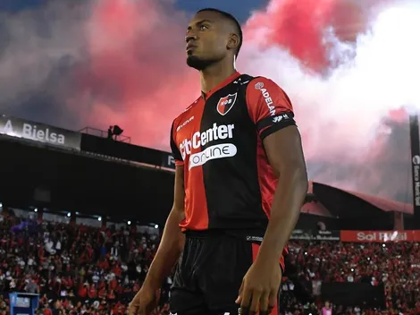 ¿Será el heredero del Cata?