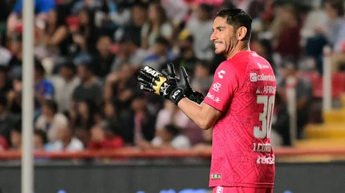 Cruz Azul enfrentará a Jesús Corona con Xolos.