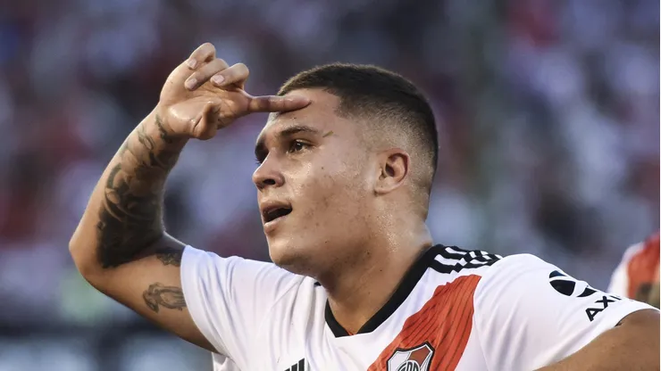 El mediocampista colombiano rescindió este lunes su contrato con el Junior de Barranquilla.