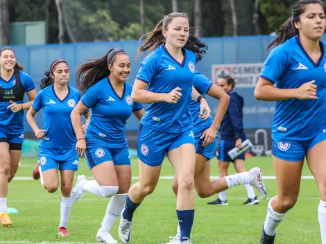 Con 11 bajas y 5 refuerzos: el regreso de la femenil