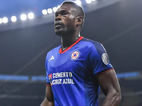 Urge el delantero: Cruz Azul es el único equipo que no ha anotado