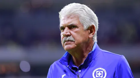 Ricardo Ferretti habló de las críticas recibidas