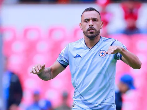 ¡Cruz Azul solo tiene dos marcas en su uniforme!