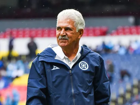 Las noticias de Cruz Azul hoy: Willer Ditta, Jesús Dueñas, Christian Tabó, ¿y más refuerzos?