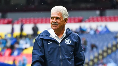 Ricardo Ferretti hizo ruido en las últimas horas.