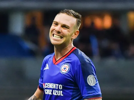 ¡Vergüenza! Así quedó Cruz Azul en la tabla tras la Jornada 2