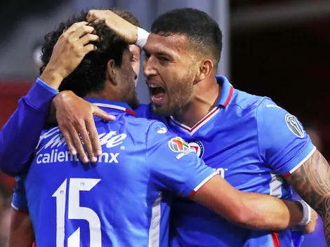 ¡Contundente mensaje del capitán celeste!