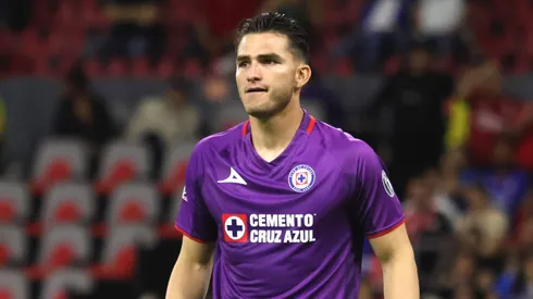 El joven veracruzano ha sido el centro de todas las críticas en los últimos días.