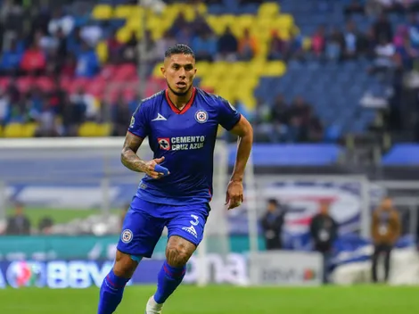 "No consumamos lo que se diga por 1 jugada": Salcedo intenta paliar su error usando datos de Sofascore