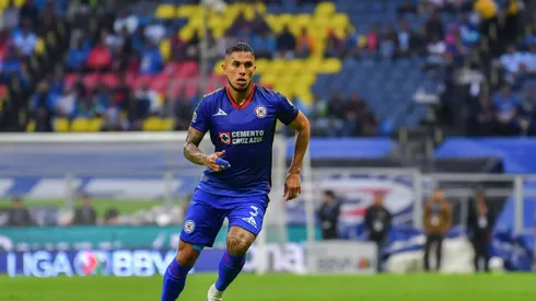 El internacional mexicano fue señalado por su error en la jugada previa a la expulsión de Sebastián Jurado.