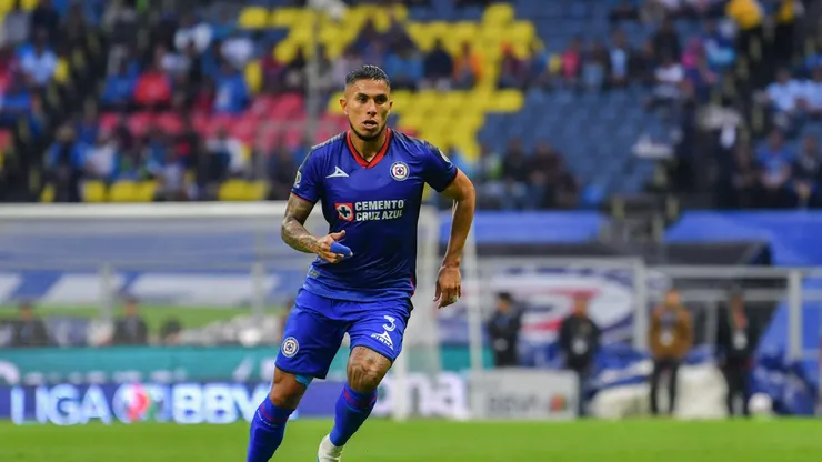 El internacional mexicano fue señalado por su error en la jugada previa a la expulsión de Sebastián Jurado.