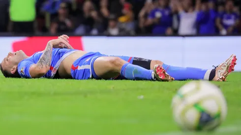 Desde Argentina se han acercado al club cementero para preguntar por los servicios del mediocampista.