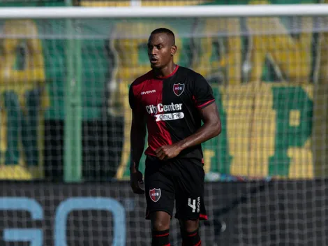 BOMBA: Ditta no está autorizado a jugar