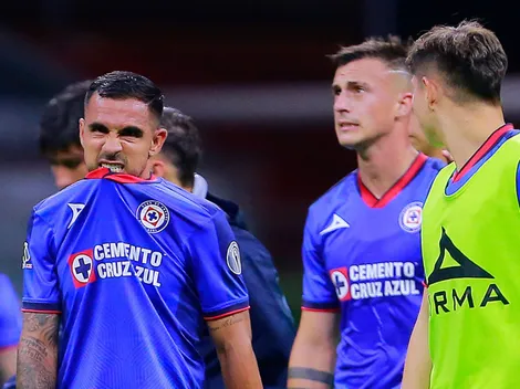 Dura crítica contra la directiva de Cruz Azul