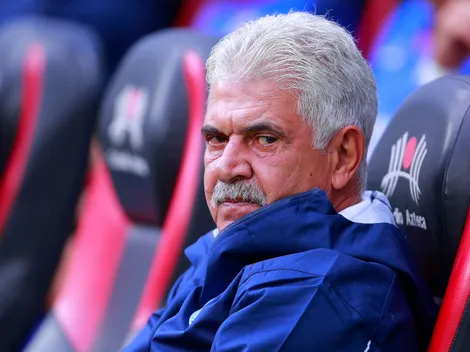 ¡Se tambalea el proyecto del Tuca Ferretti!