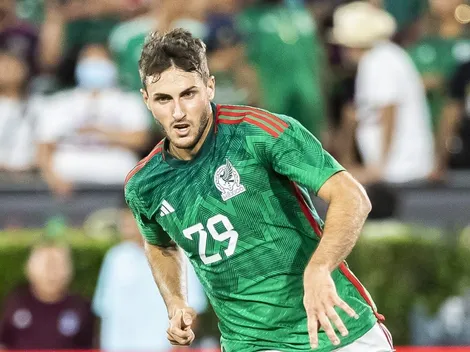 México vs. Jamaica: Fecha, qué canal transmite y dónde ver EN VIVO ONLINE