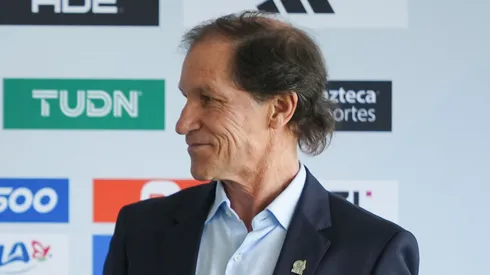 Jaime Ordiales es asesor de Víctor Velázquez, presidente de Cruz Azul.