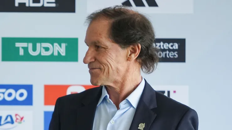 Jaime Ordiales es asesor de Víctor Velázquez, presidente de Cruz Azul.