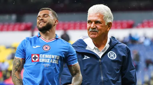 ¿Se va o se queda Tabó?