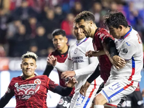 ¿Cómo, cuándo y dónde ver el Cruz Azul vs. Jesús Corona?