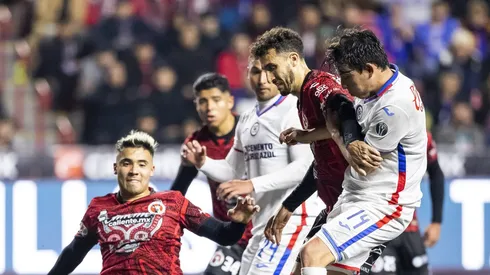 Los cementeros buscarán su primera victoria en el torneo.
