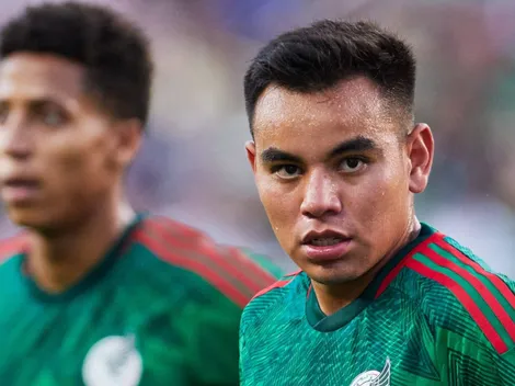 Panathinaikos quiere evitar otro "caso Antuna"