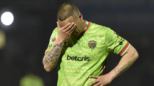 El cuadro cementero espera revertir la situación tras dos derrotas consecutivas en este inicio.