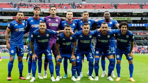 Los dos jugadores que rindieron bien ante Toluca.